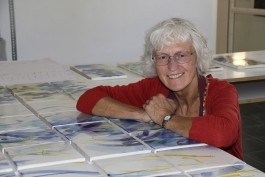 ROSEMARIE VOLLMER